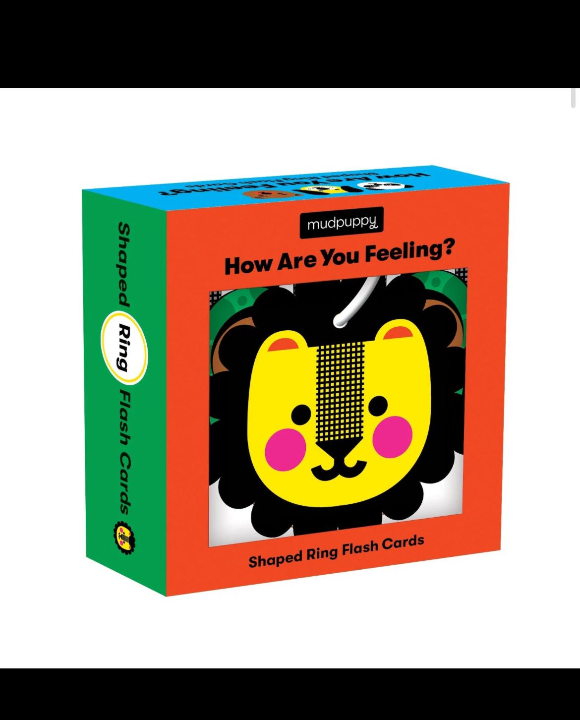 How Are You Feeling? Cards