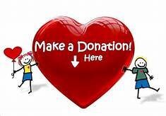 £15 Charity Donation