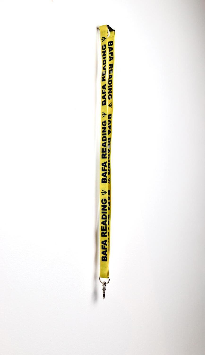 Lanyard