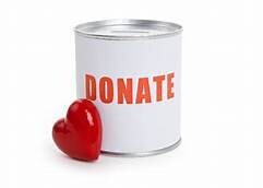 Charity Donation