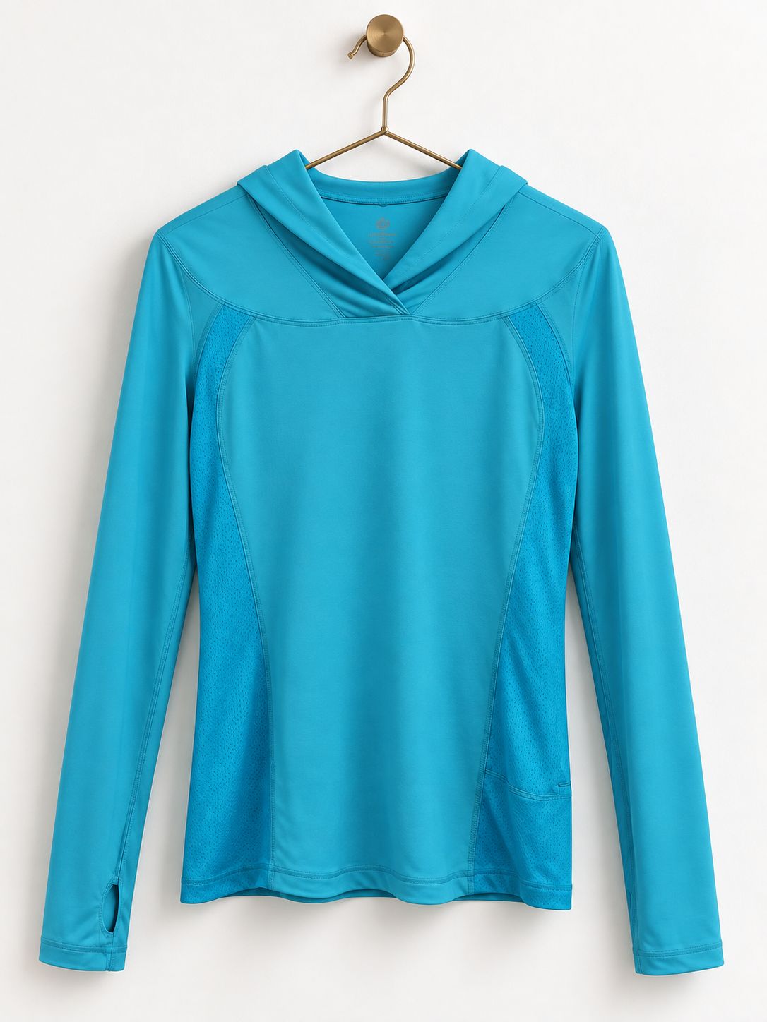 Lululemon Hooded Long Sleeve Running Top | Women's Size: