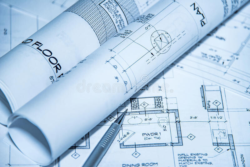&quot;Quick Measure&quot; Blueprint Take-off Software.