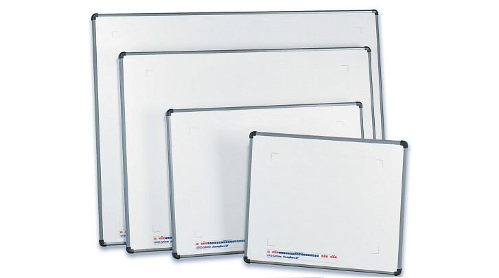Calcomp &quot;Drawing Board VI&quot;, 24&quot; by 36&quot;.