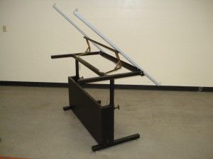 Digitizer Stands, GTCO / Calcomp