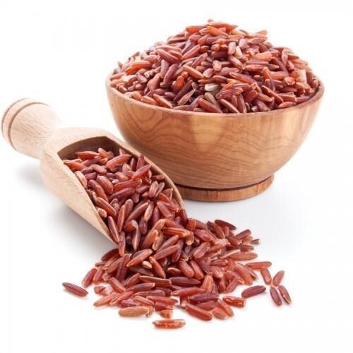 Poongar Rice (the women&#39;s rice)