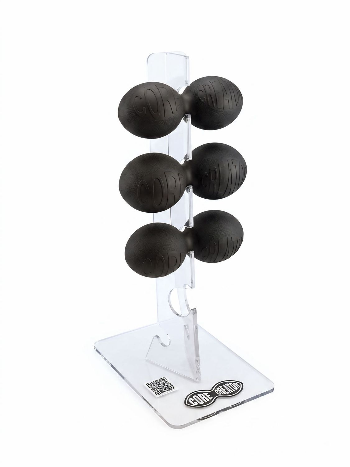Core Creator Stand