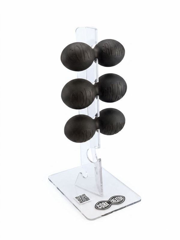 Core Creator Stand