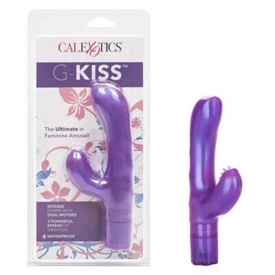 G-Kiss Purple