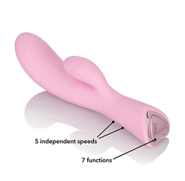 Jopen Amour Dual G Wand