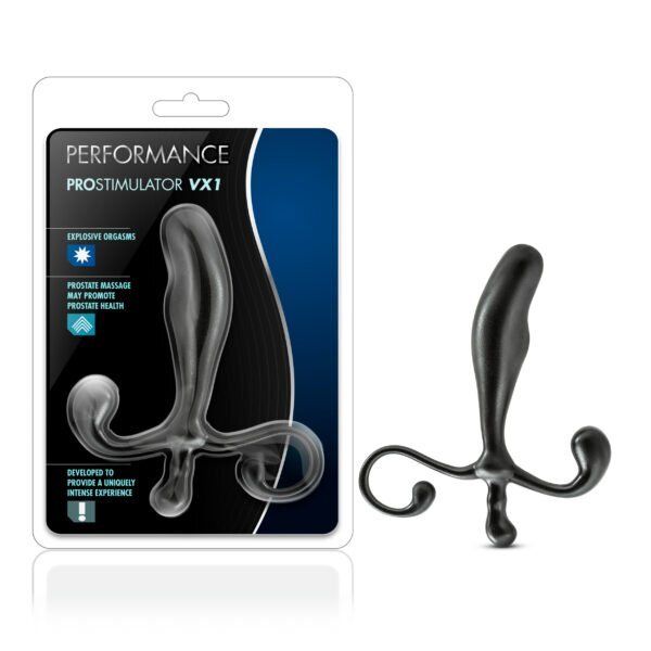 Performance Prostimulator Vx1