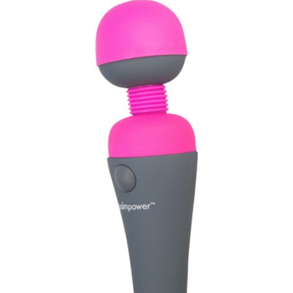 Palm Power Massager