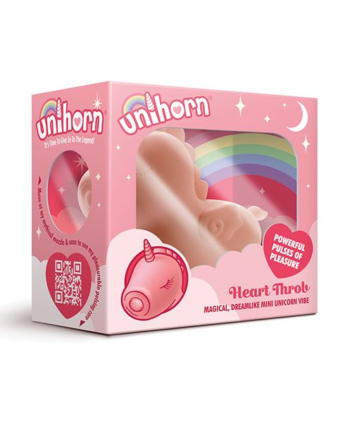 Unihorn Heart Throb