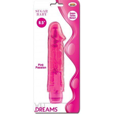 Wet Dreams Sugar Baby