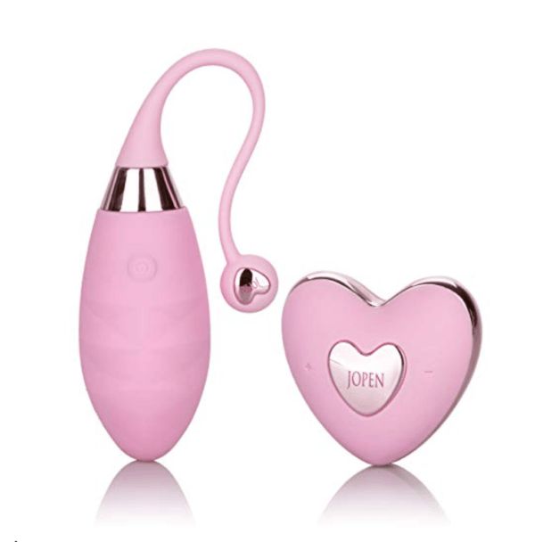 Jopen Amour Remote Bullet