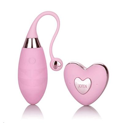 Jopen Amour Remote Bullet