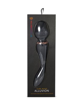 Nu Sensuelle Xlr8 Alluvion Wand Black