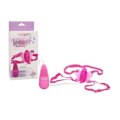 Original Venus Butterfly Massager