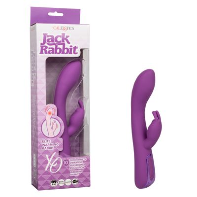 Jck Rabbit Elite Warming Rabbit