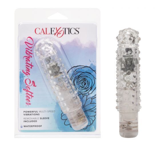 Vibrating Softees
