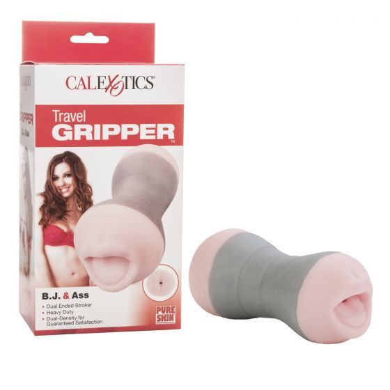 Travel Gripper B.J. & Ass Travel Gripper B.J. & Ass