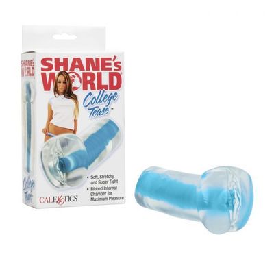 Shane's World College Tease