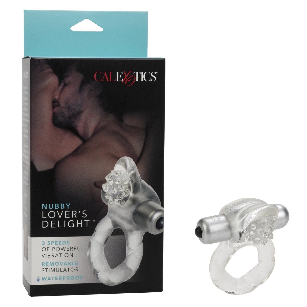 5 Bead Maximus Ring