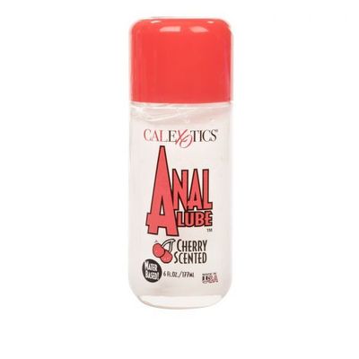 Anal Lube Cherry Scented