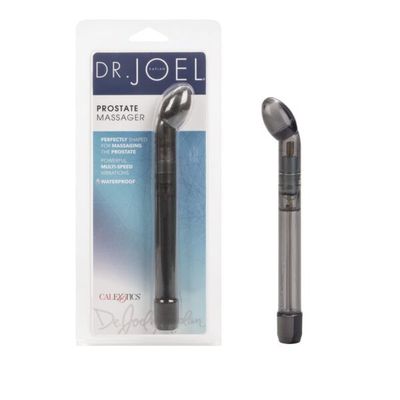 Dr. J Prostate Massager