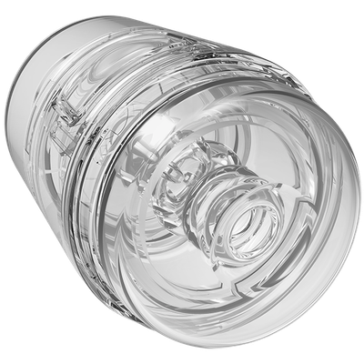 Main Squeeze? - Pop-Off Optix - Clear