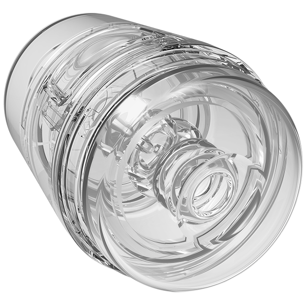 Main Squeeze? - Pop-Off Optix - Clear Main Squeeze? - Pop-Off Optix - Clear
