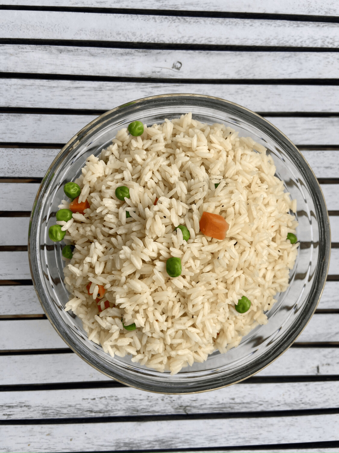 Rice Pilaf