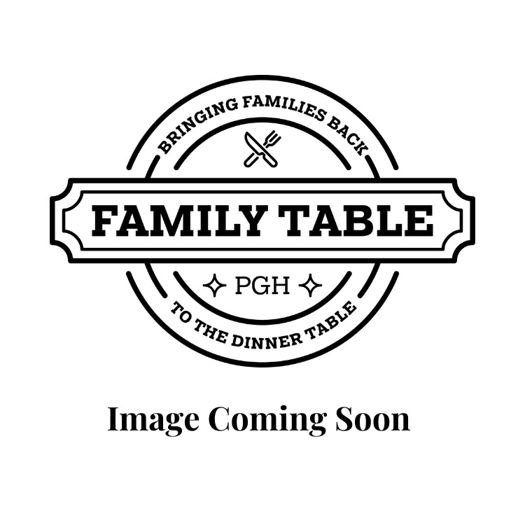 Cauliflower Puree