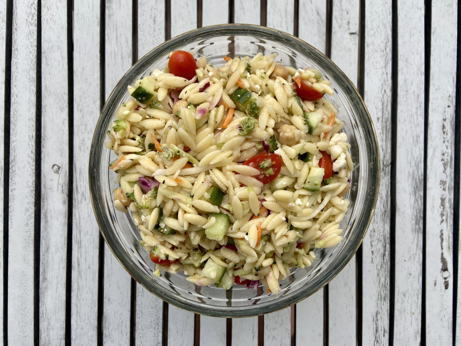Pasta Salad