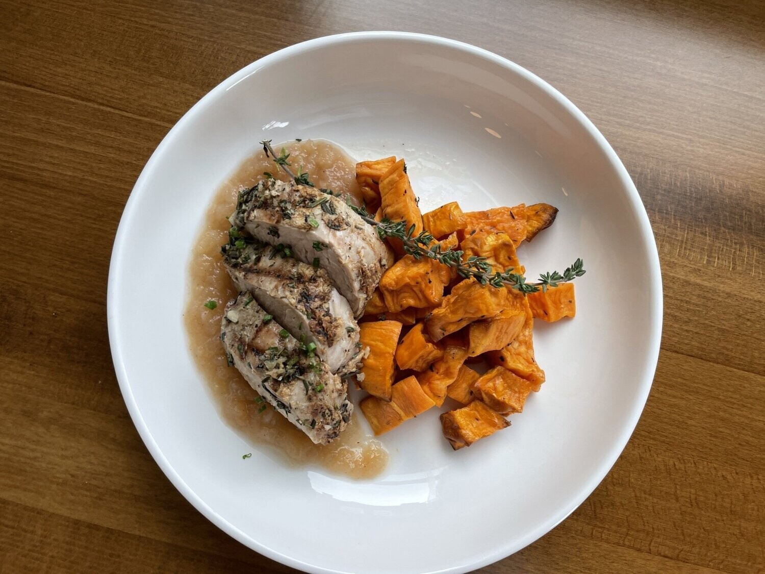 Roast Pork Loin