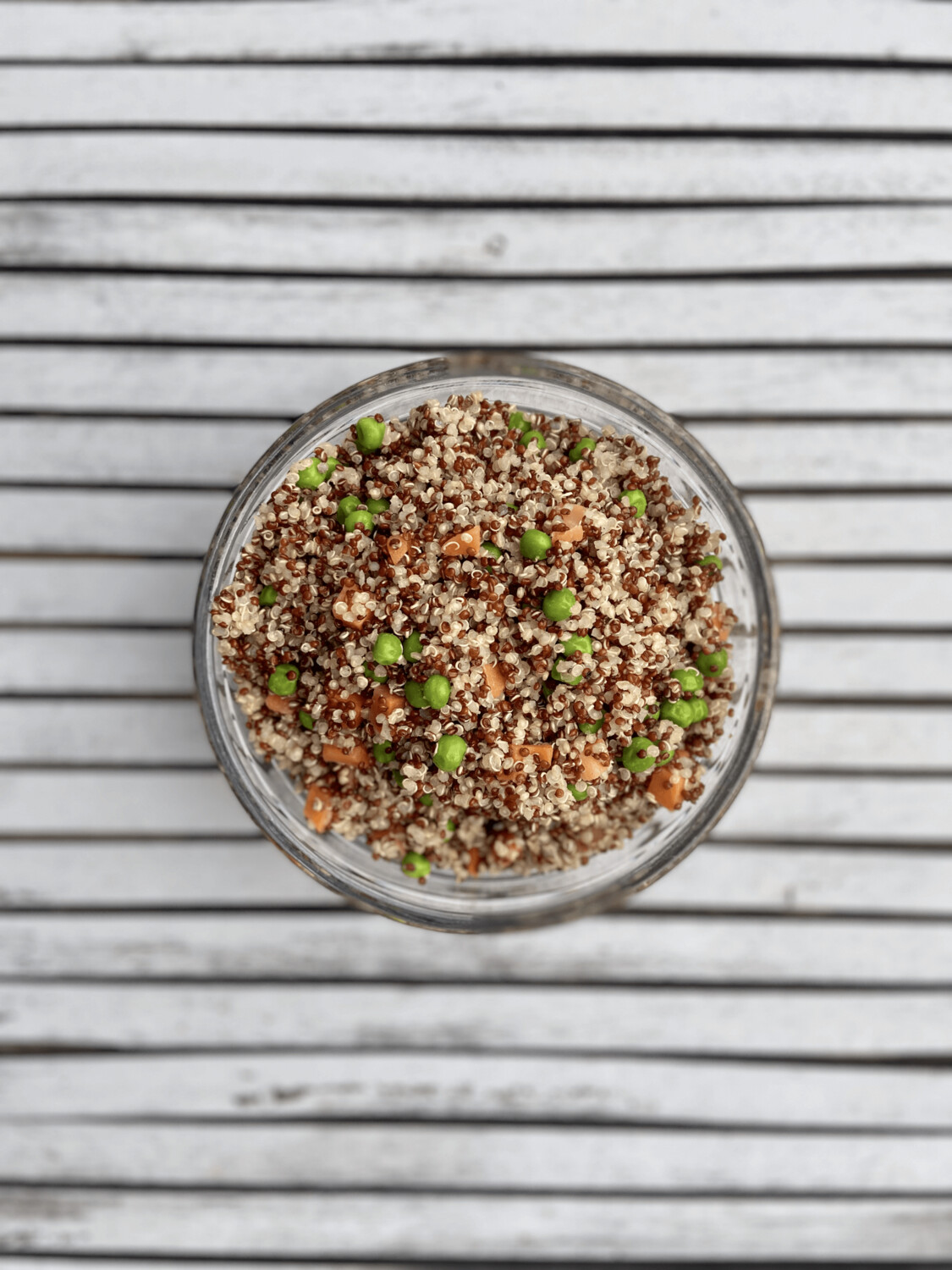 Quinoa Salad
