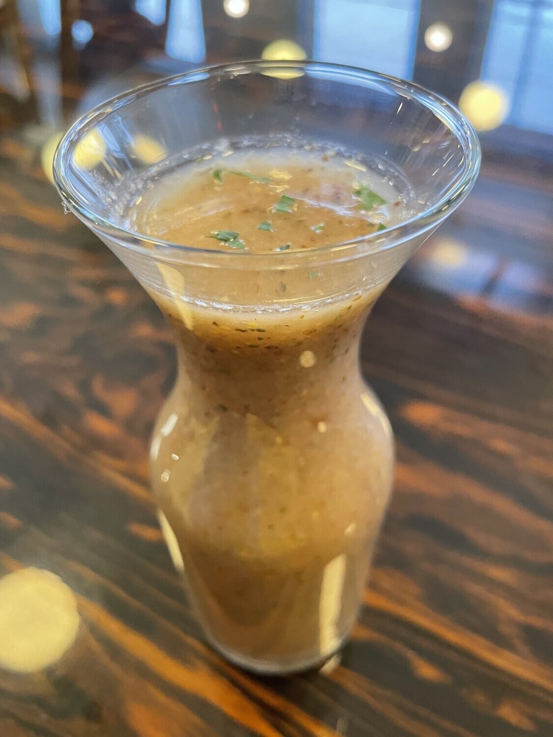 Lemon Herb Citronette