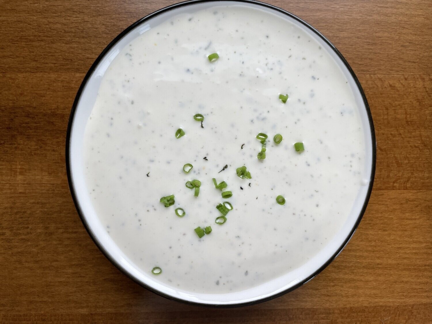 Horseradish Cream