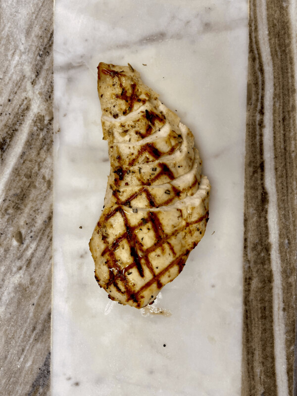Chicken Grill Kit