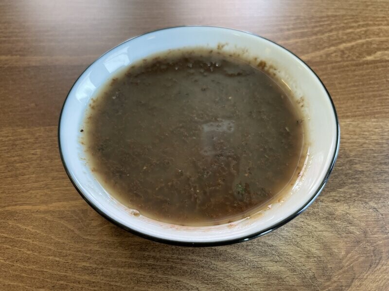 Classic Balsamic Vinaigrette