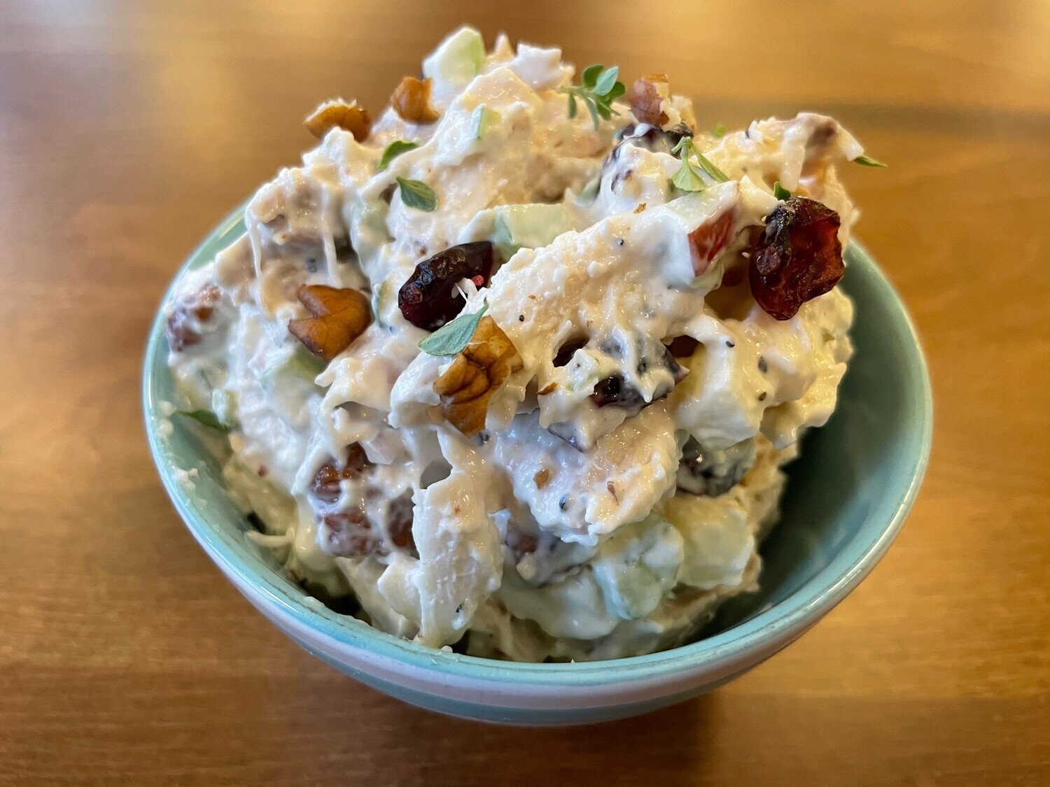 Harvest Chicken Salad