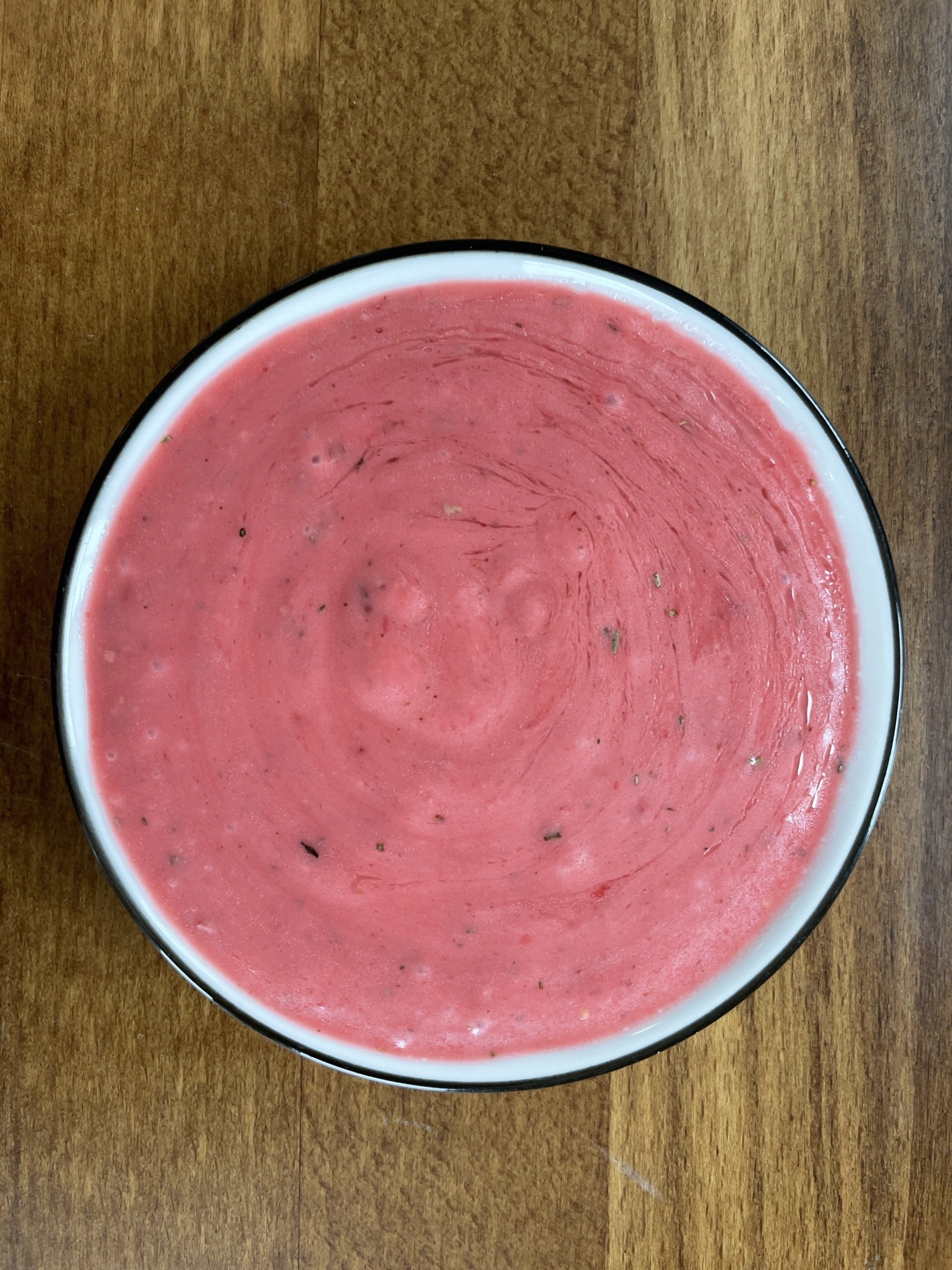 Fandango Salad (Serves 4-6)