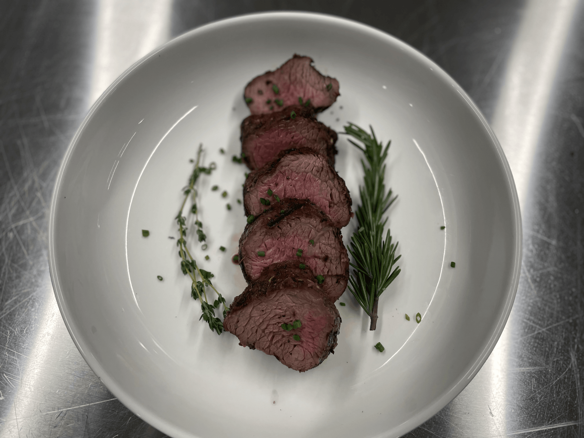 Beef Tenderloin