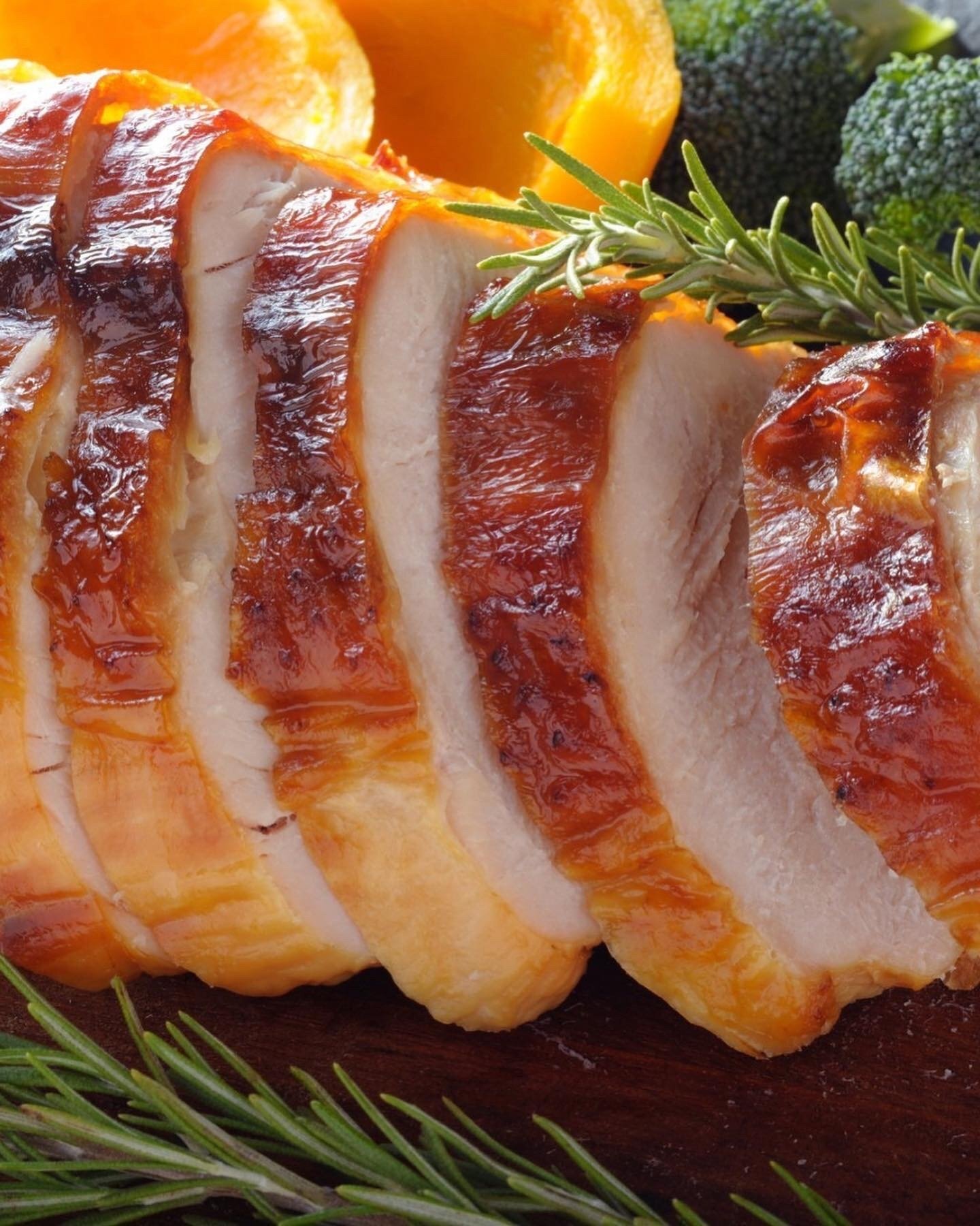 Roast Turkey Breast