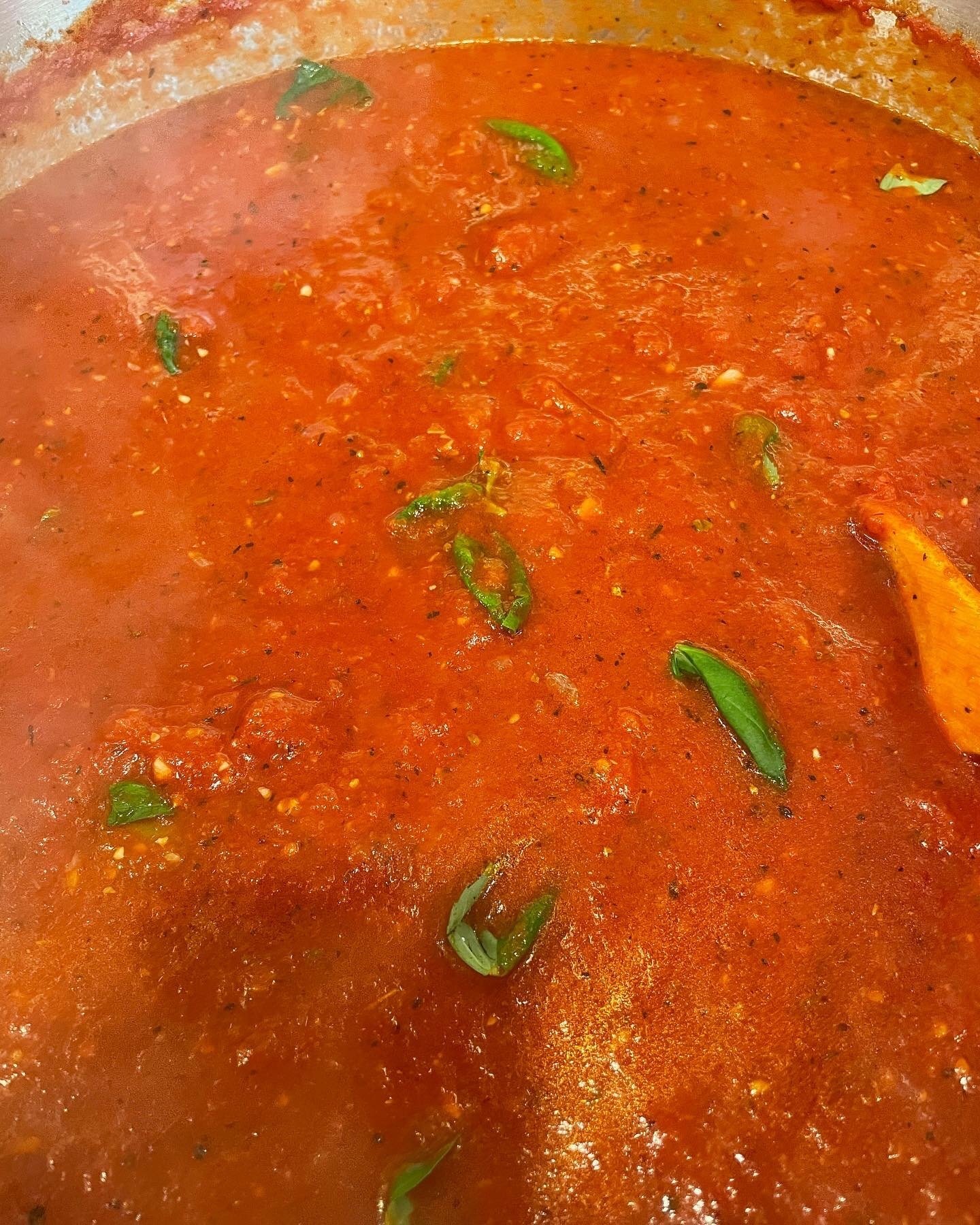 FT House Tomato Sauce