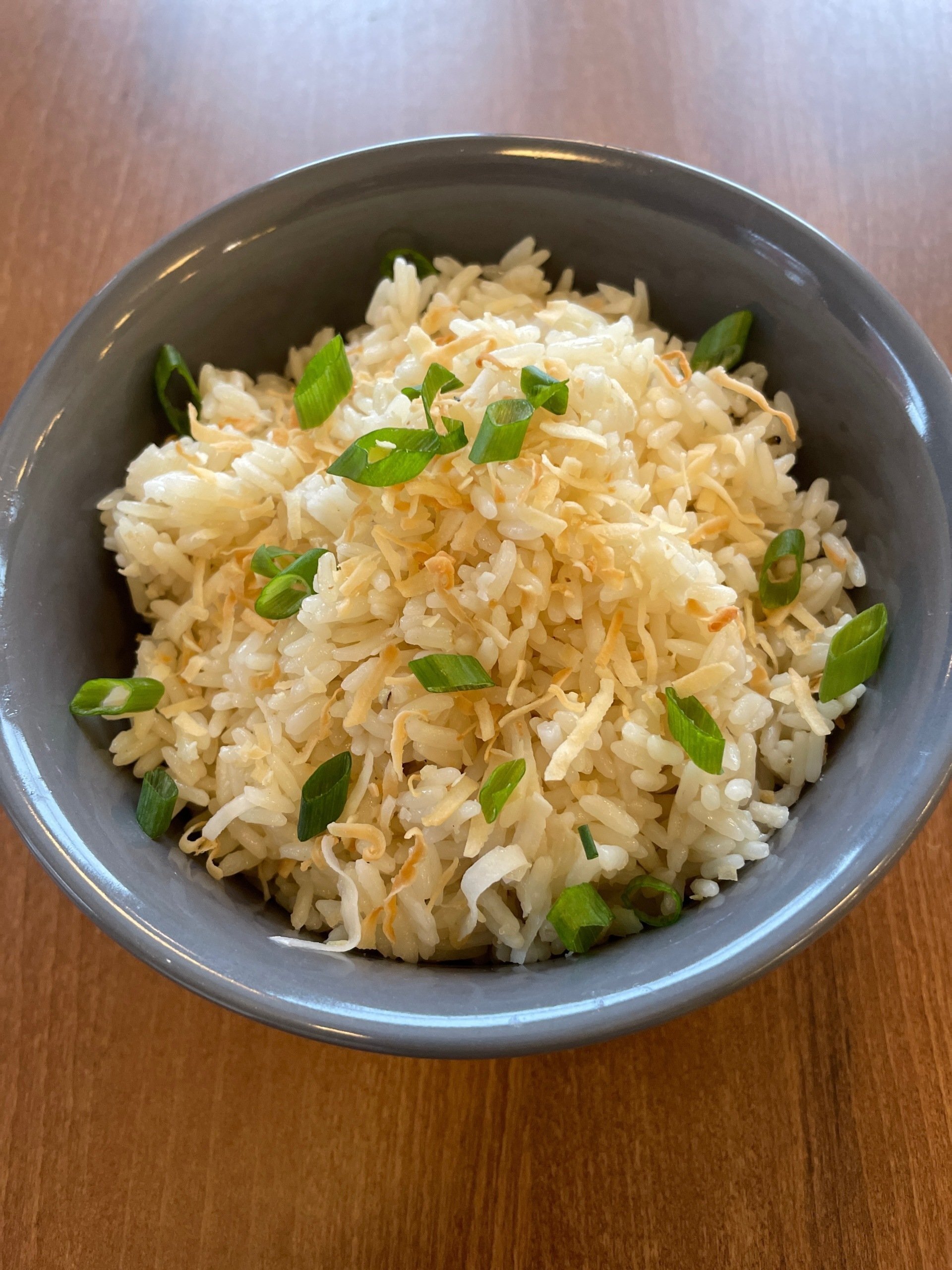 Steak Fajita Bowl with Rice & Black Beans
