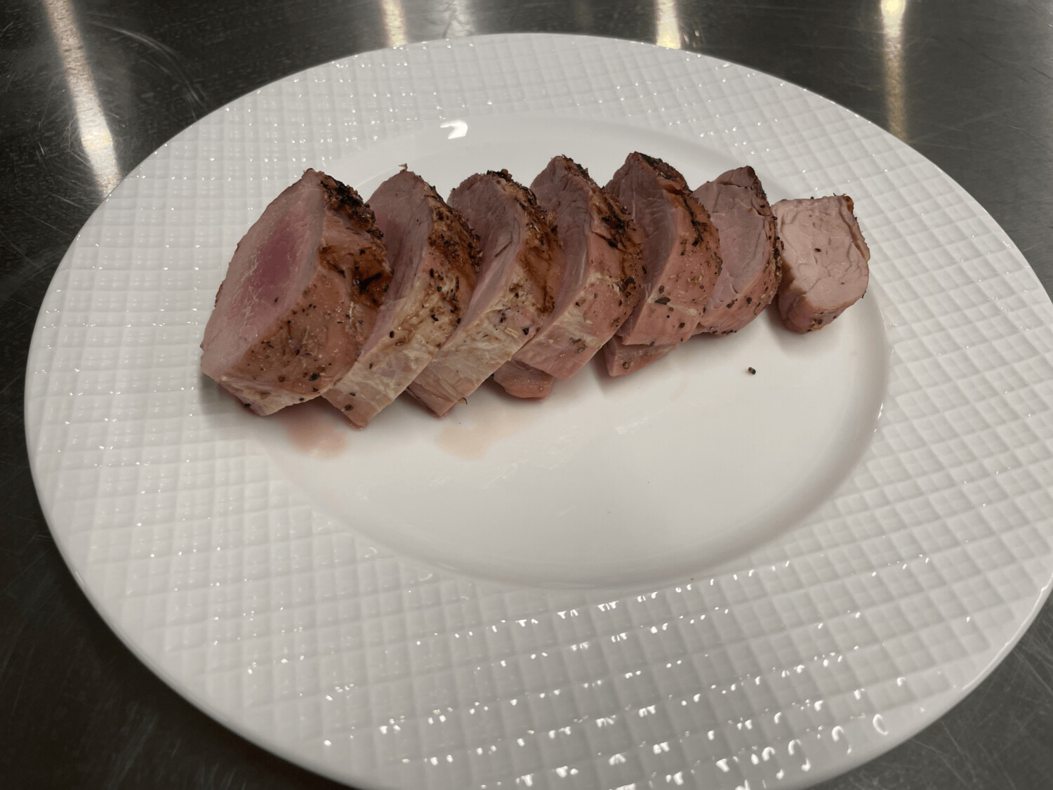 Roast Pork Loin