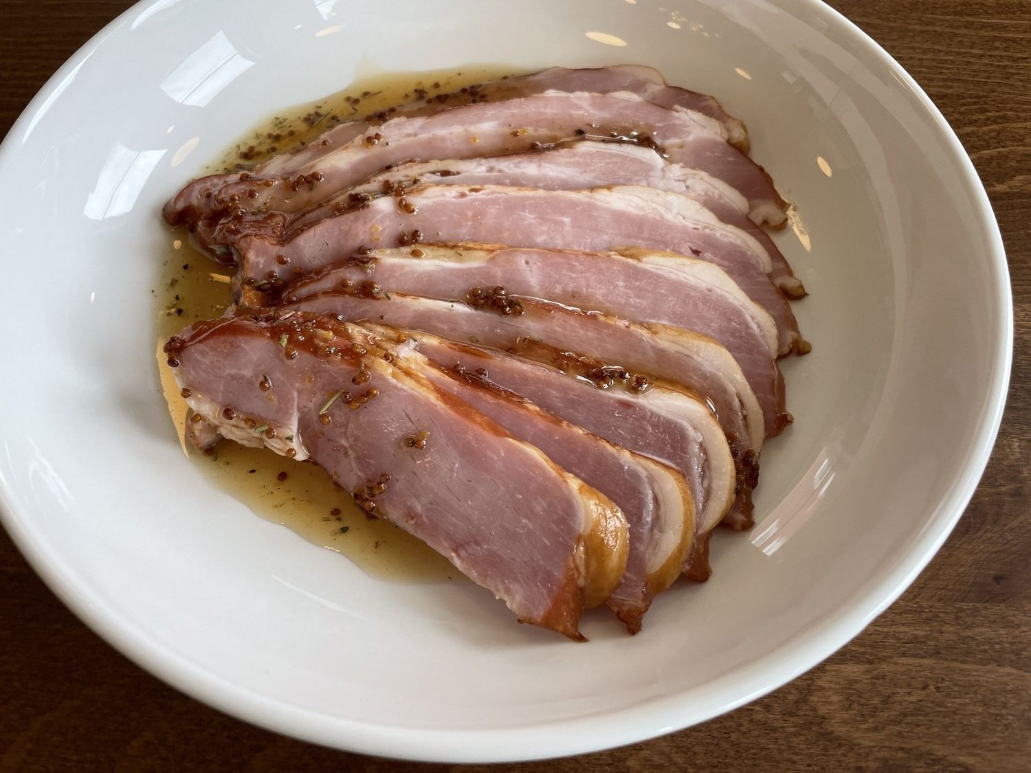 Ham & Turkey