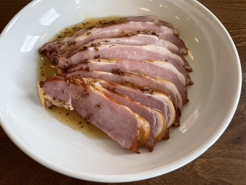 Ham & Turkey