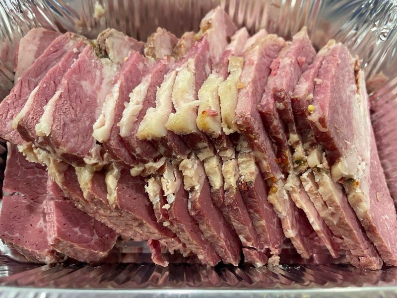 Corned Beef