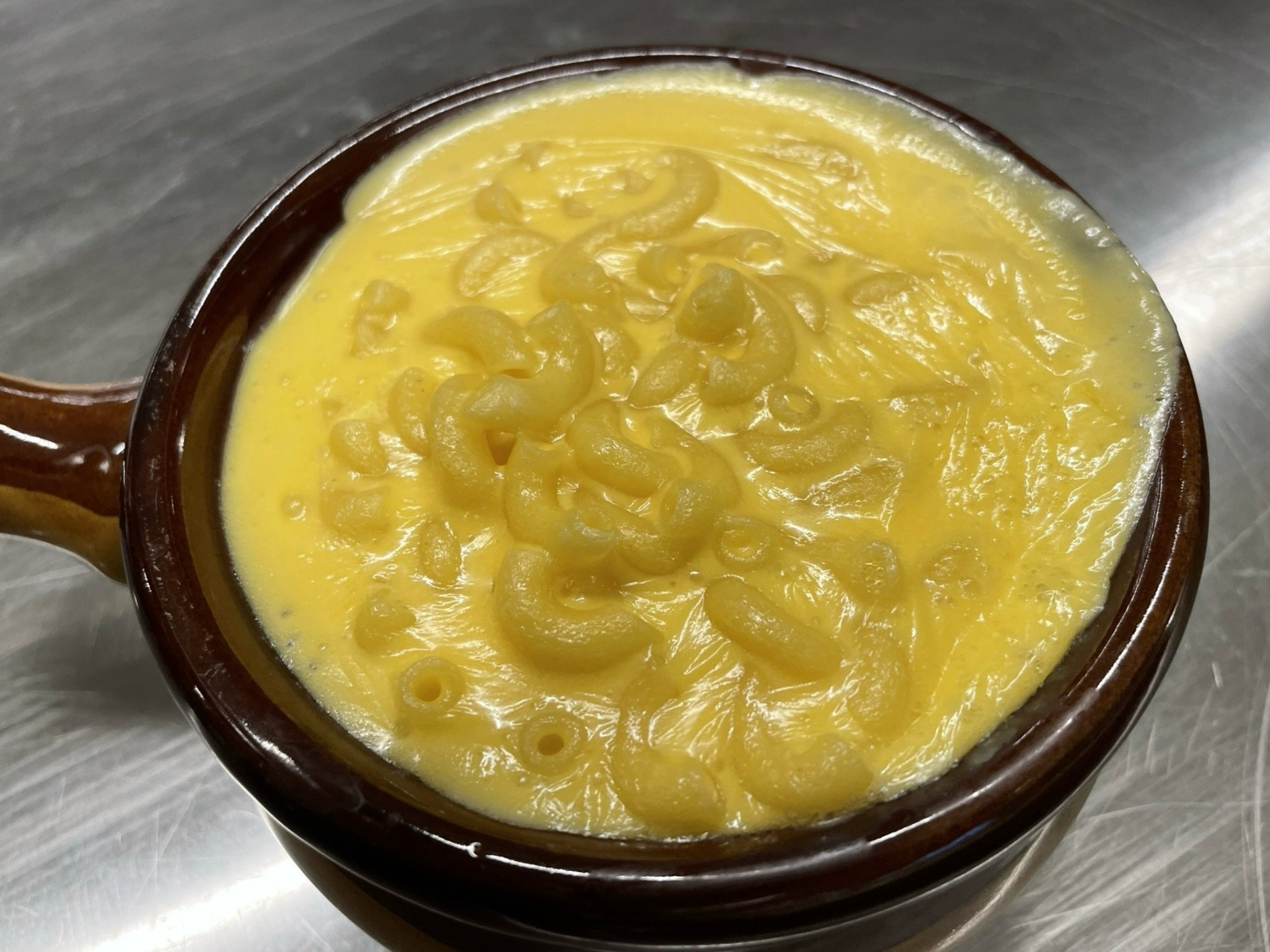 Mom's Mac and Cheese